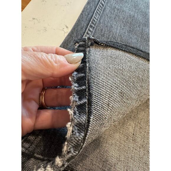 GRLFRND The Hailey Jeans - Picture 8 of 9